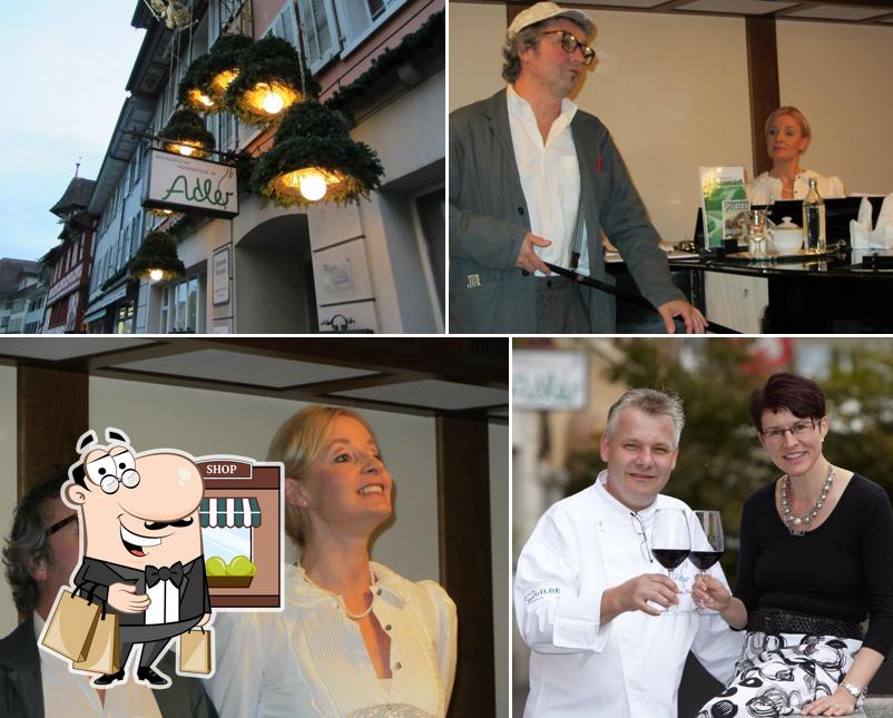Adler Restaurant