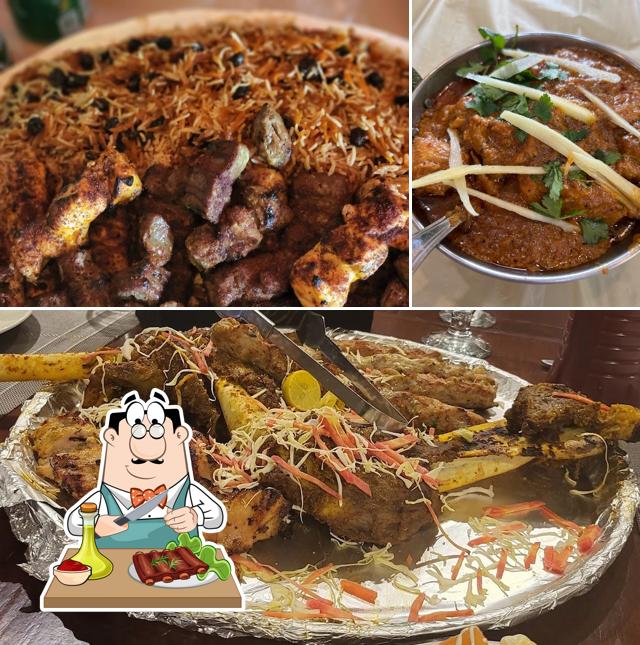 Ajwa Halal Restaurant