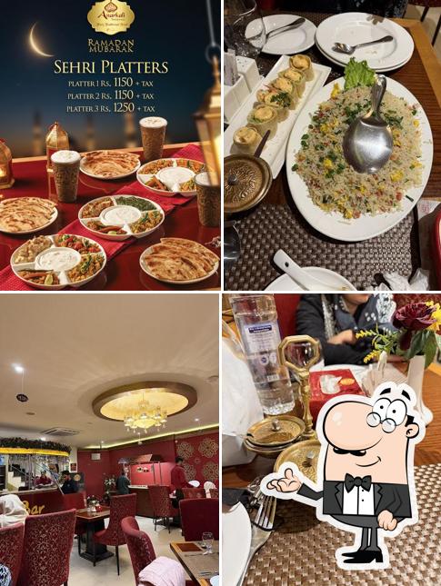 Anarkali Restaurant