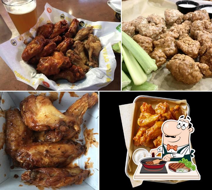 Buffalo Wild Wings