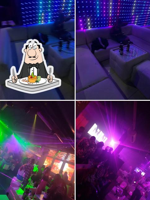 Restaurant & Night Club CLASSYCO