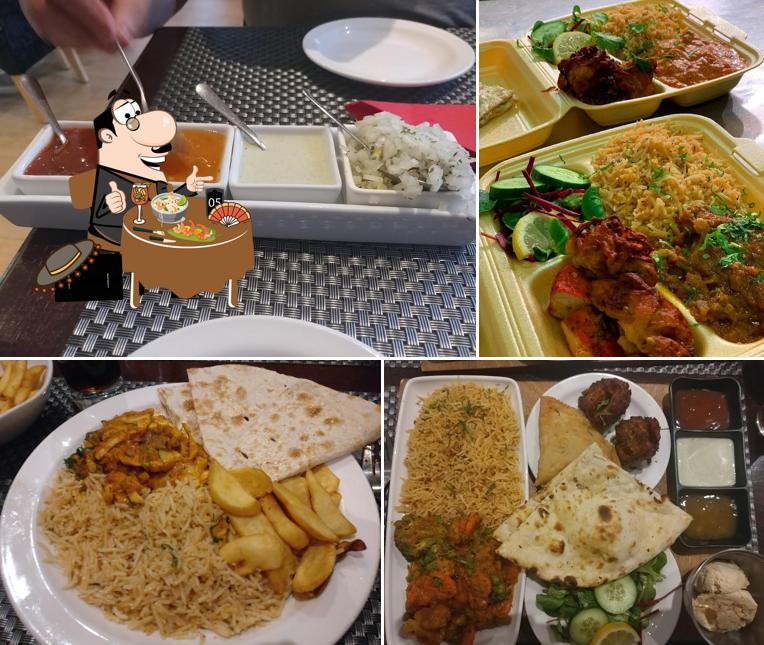 Cafe Indus