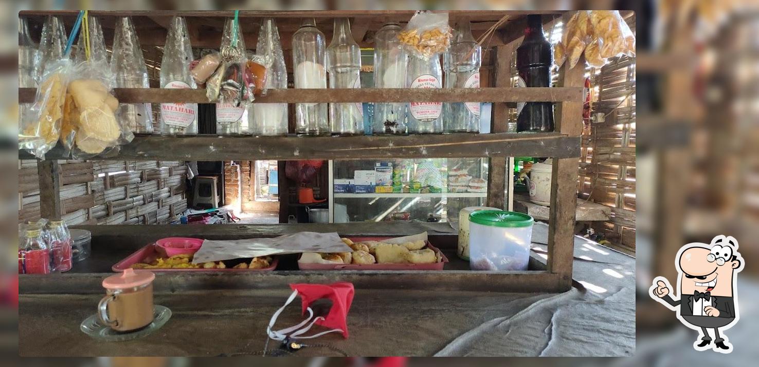 Warung Keres