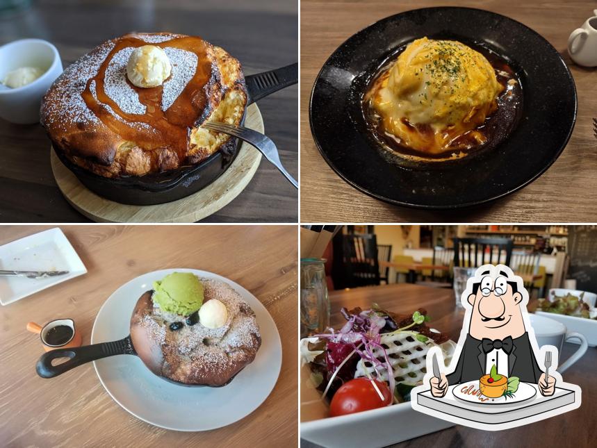 川端珈琲店/カワバタバード