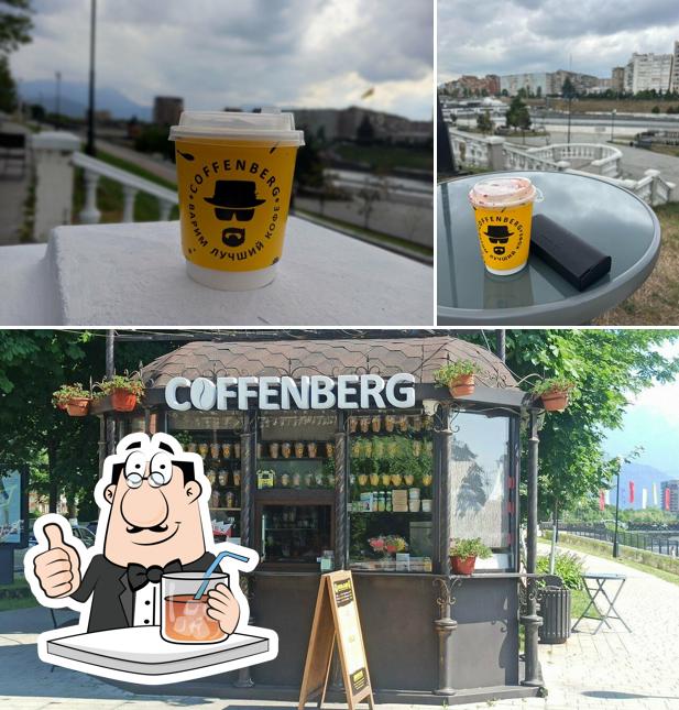 Coffenberg