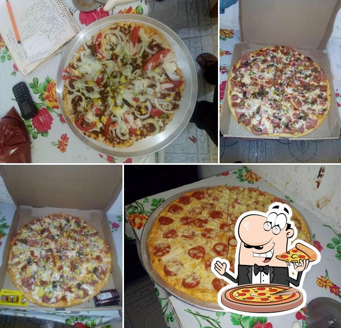 Danny's Pizza