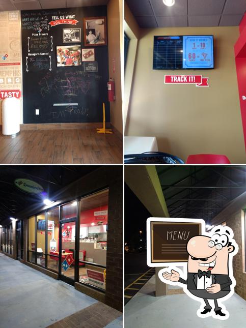 Domino's Pizza