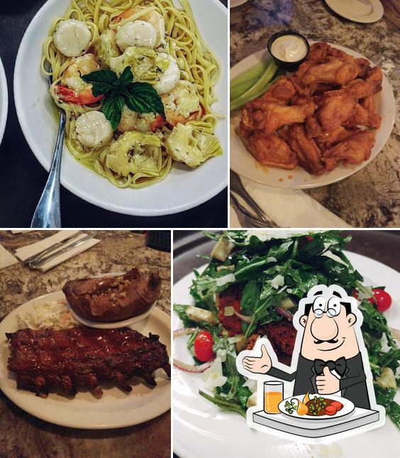 Hideaway Grille