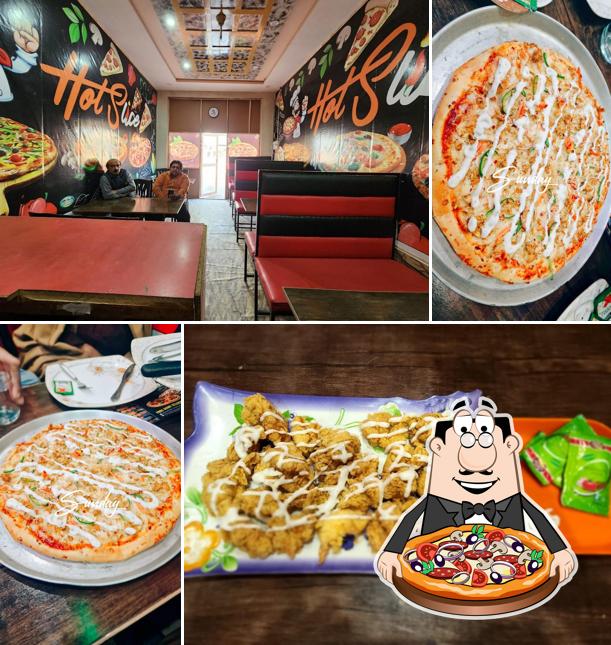 Hot Slice