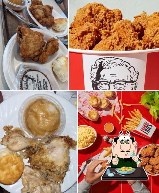 KFC