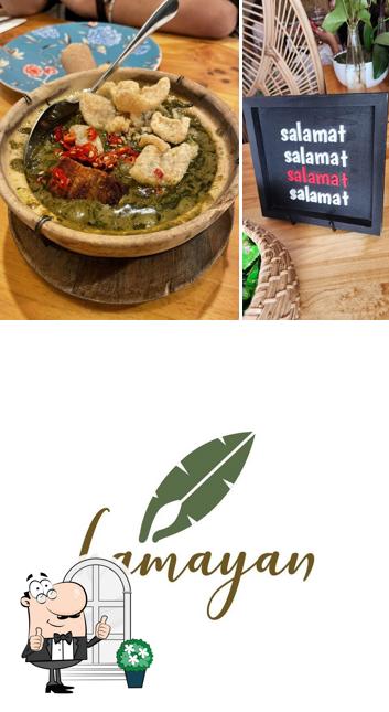 Kamayan ATL - Filipino Restaurant