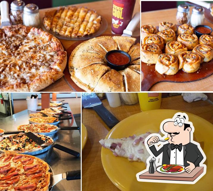 Mazzio’s Pizza & Wings