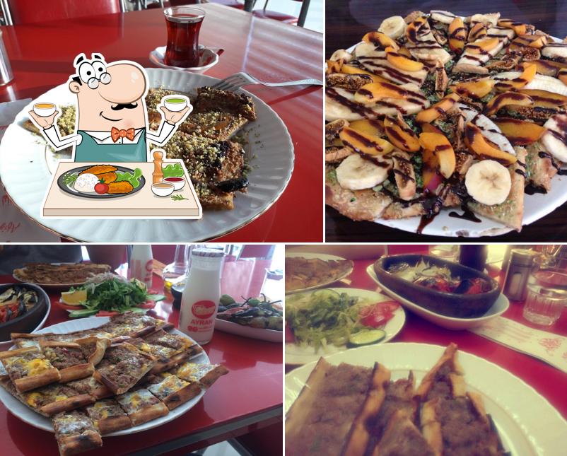 Özen Pide