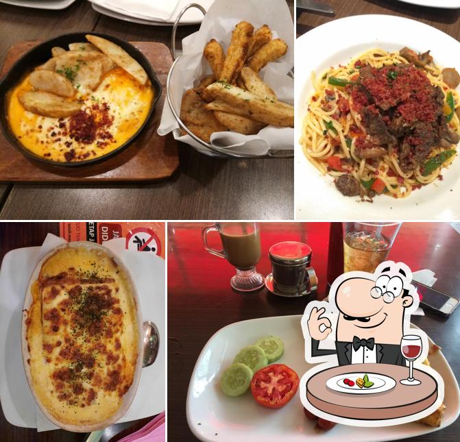 Pizza Hut Pandanaran