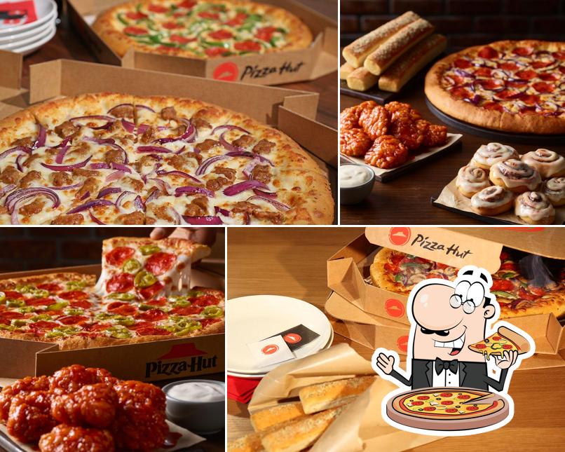 Pizza Hut