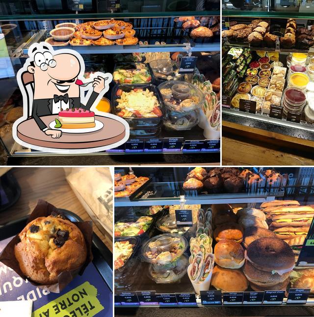 BOULANGERIE ANGE