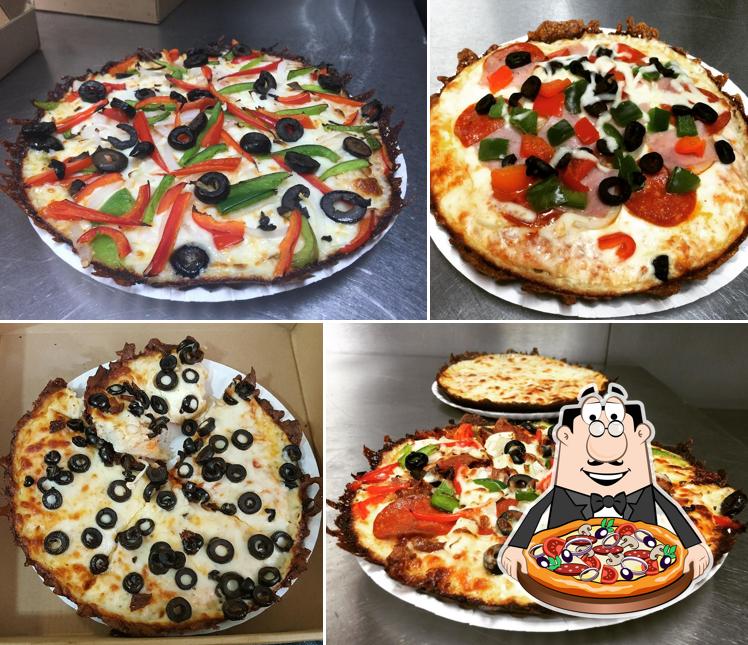 Pa’Comer Cuban Pizza