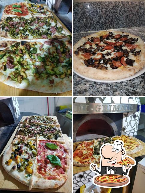 Pizzeria Imperiale
