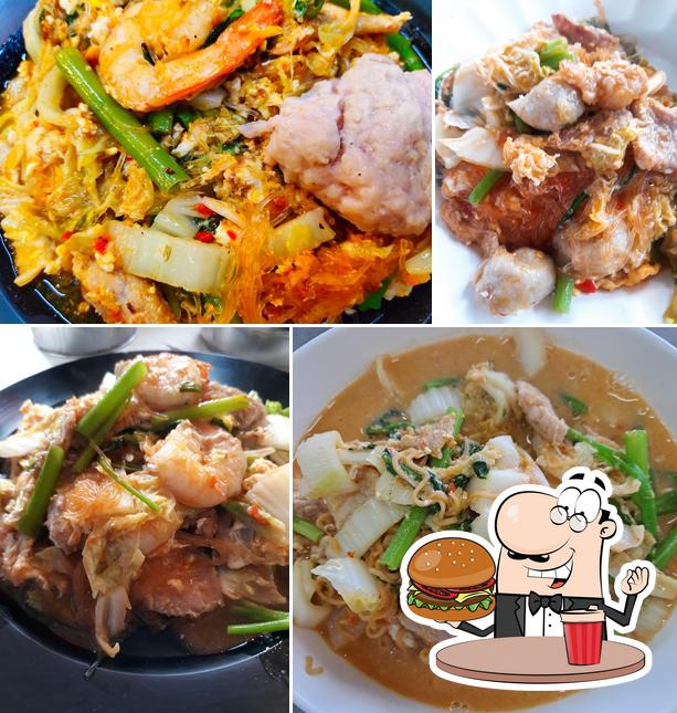 Pop สุกี้