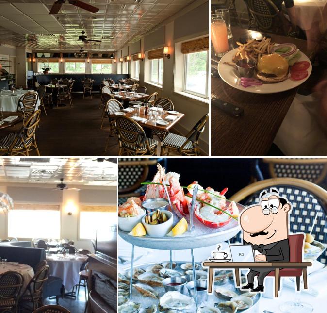 Bell & Anchor