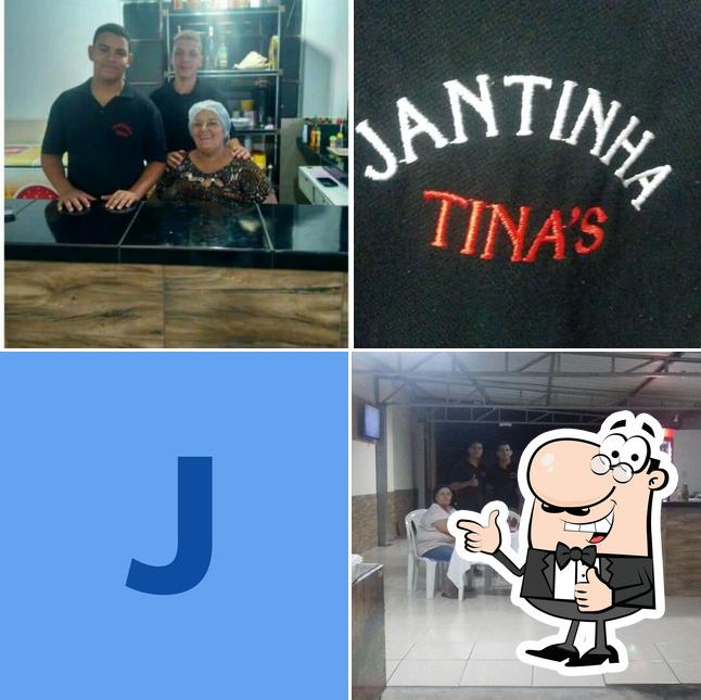 Jantinha Tina's