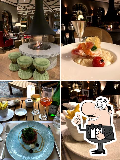 Joseph's Restaurant & Bar