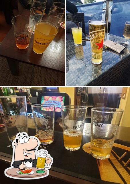 The Mildmay Arms
