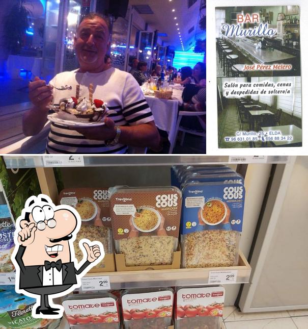 Bar Murillo
