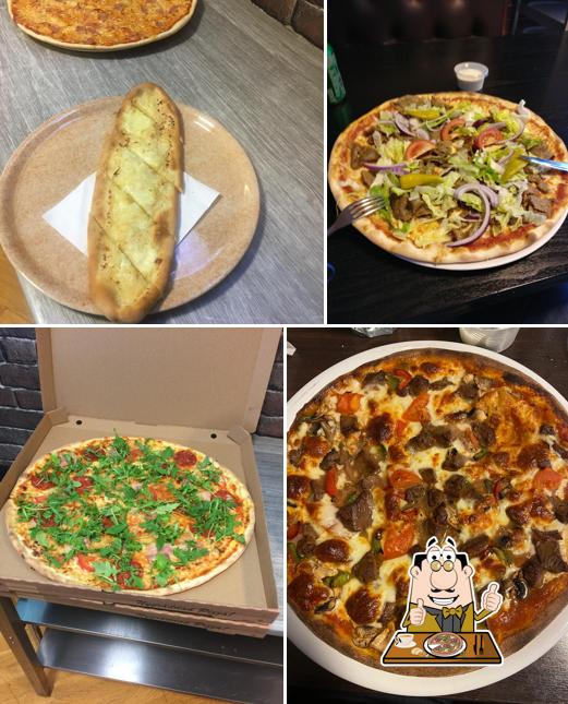 Pizzeria Ulriksdal - Solna