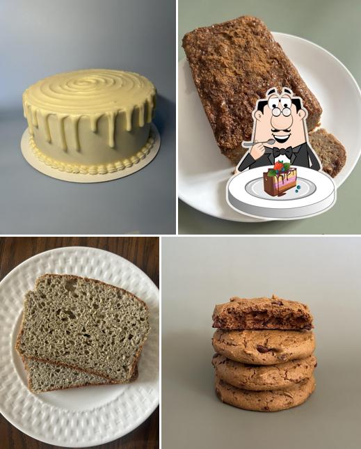 Binny's Bakery LLC