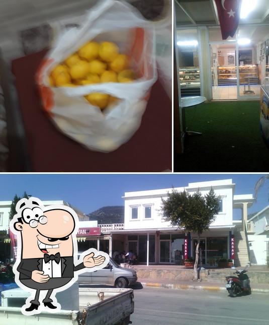 Bodrum Çağdaş Lokmacılık