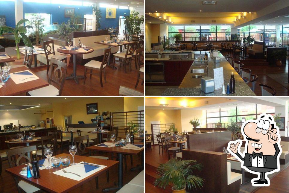 Restaurant Côte Catalane