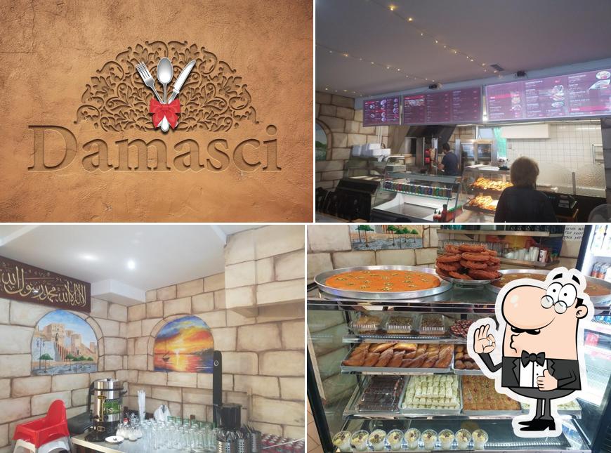 Damasci