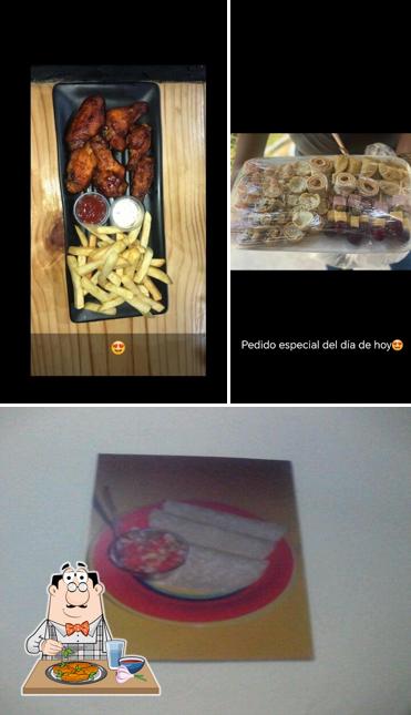 Delicias Emely