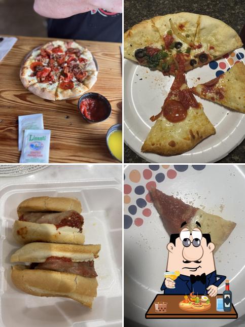 East End Pizza Co.
