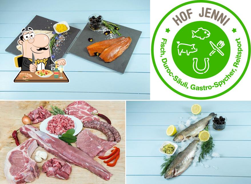 Hof Jenni