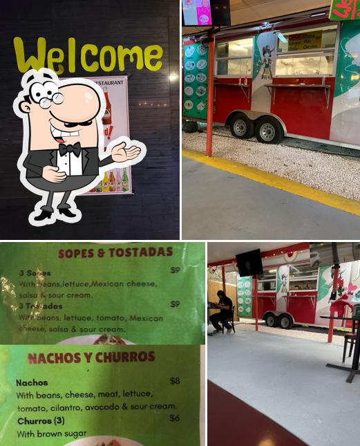 Juli's Tacos