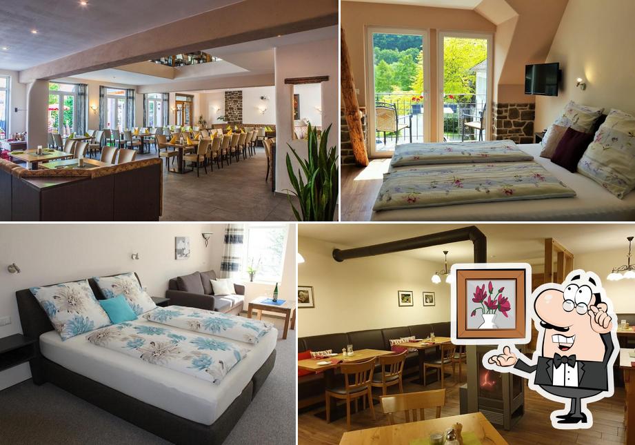 Landgasthof Winzerscheune