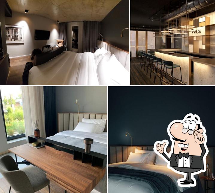 Legend Hotel
