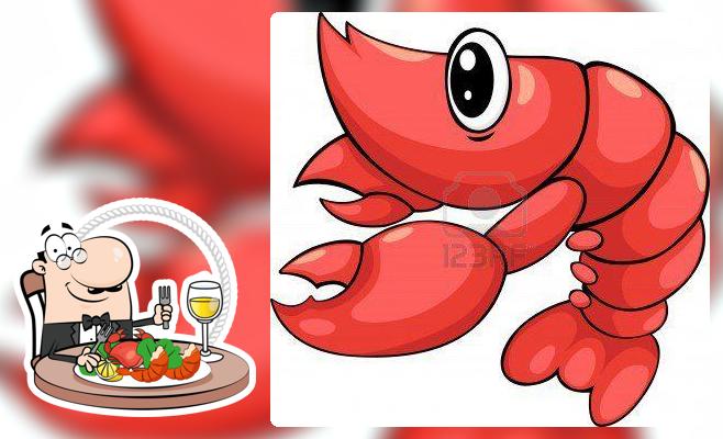 Mariscos Buklas
