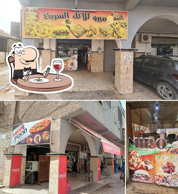 Mirou Food