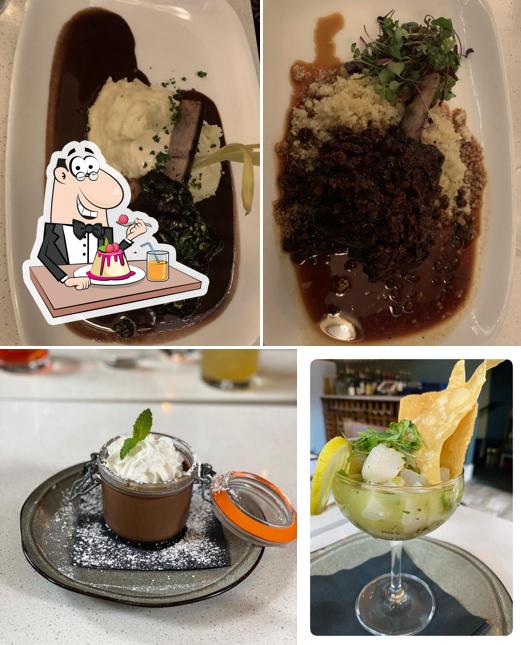 Side Work Restaurant