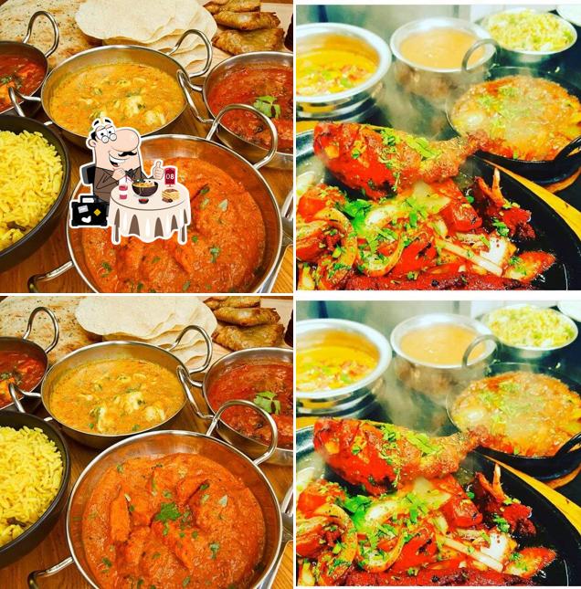 Pwllheli Tandoori Restaurant