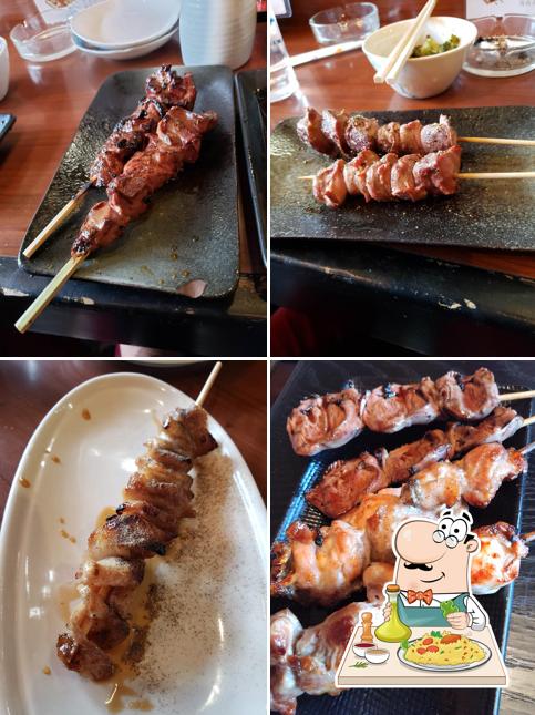 Torinosuke