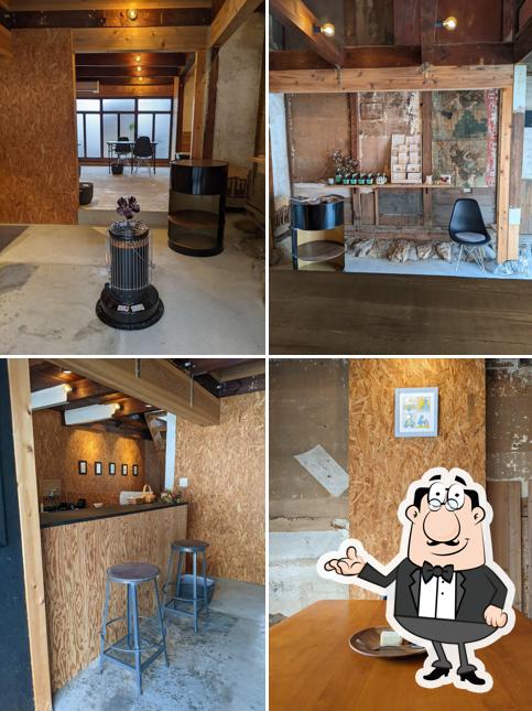 UKIKI COFFEE STAND