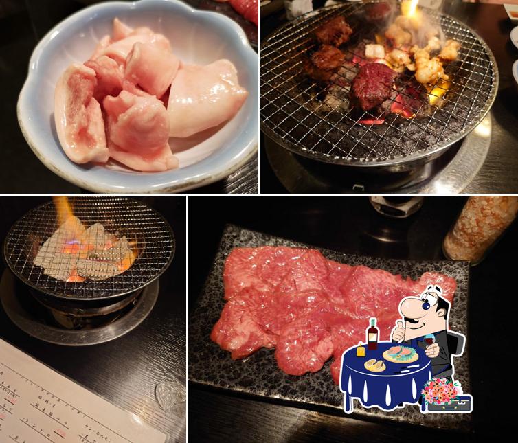 かたらい亭味匠館