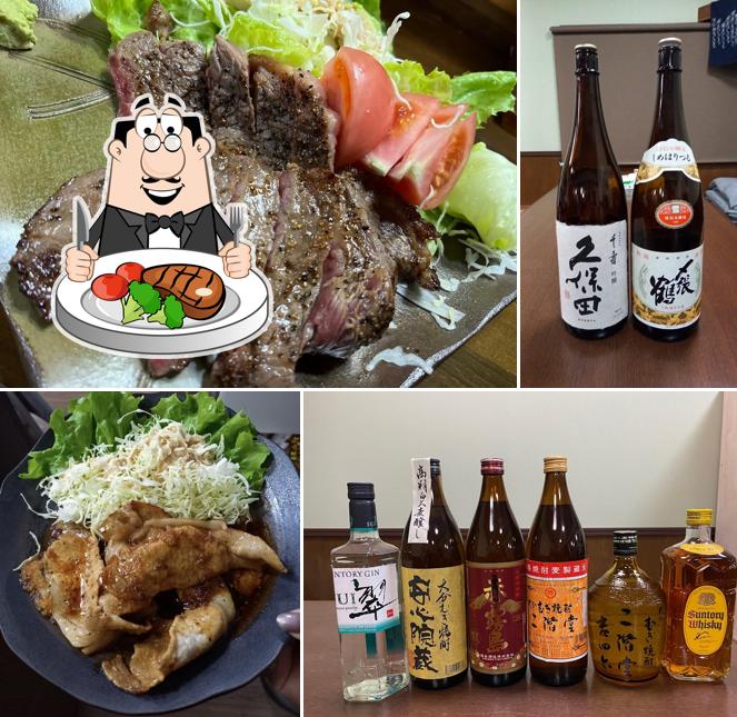 居酒屋可奈