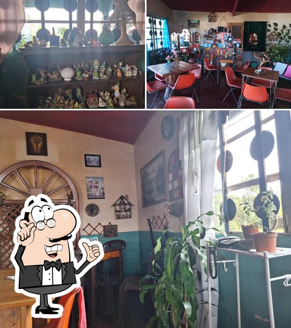 Restaurante Cecilie