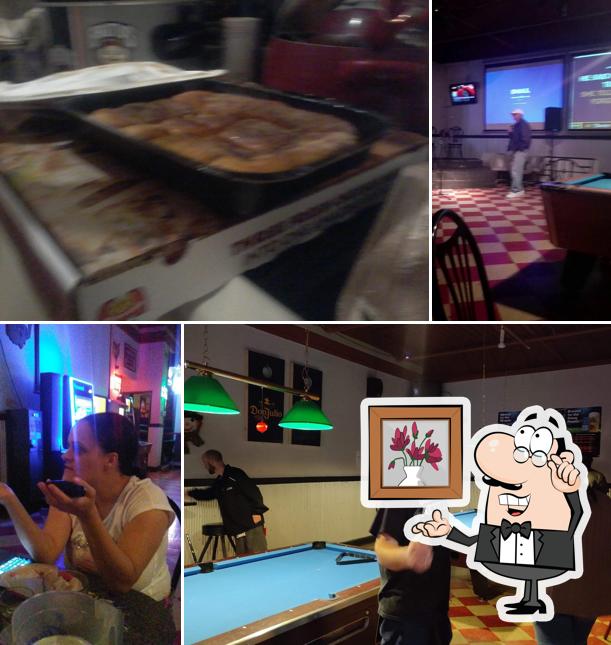 Sports & Spirits