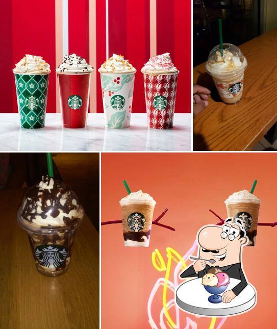 Starbucks Coffee Company